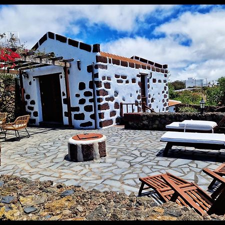 Casa Rural Faustina Isora Exterior photo